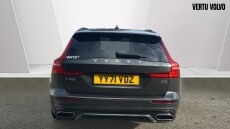 Volvo V60 2.0 B3P R DESIGN 5dr Auto [7 speed] Petrol Estate